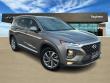 Certified 2020 Hyundai Santa Fe SEL SEL 2.4L Auto FWD
