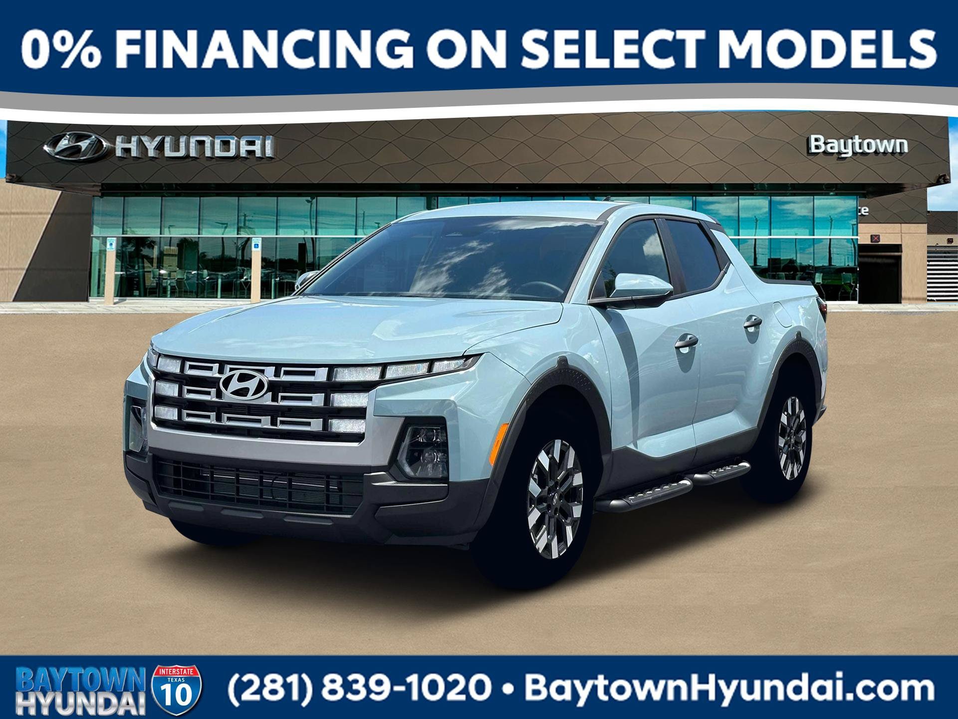2026 Hyundai Santa Cruz Truck Crew Cab 