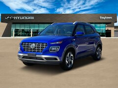 2025 Hyundai Venue SEL SUV
