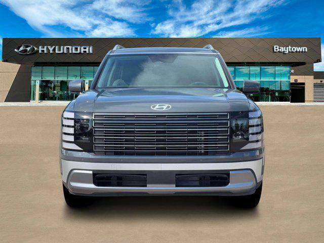 2026 Hyundai Palisade SEL Convenience - Photo 12