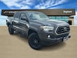 Toyota Tacoma 2WD