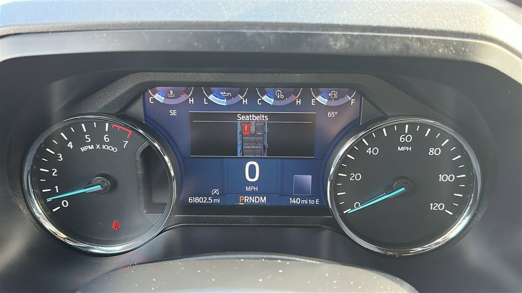 Used 2024 Ford Expedition Max Limited Limited 4x4