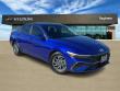 Certified 2024 Hyundai Elantra SEL SEL IVT