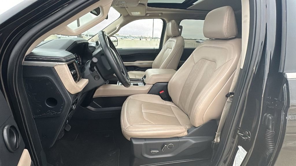 Used 2024 Ford Expedition Max Limited Limited 4x2