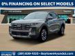 New 2026 Hyundai Santa Cruz Limited Truck Crew Cab
