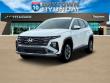 New 2026 Hyundai Tucson SEL FWD SUV