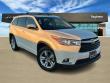 Used 2016 Toyota Highlander