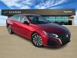 Used 2025 Nissan Altima SV SV FWD