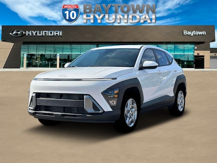 2026 Hyundai Kona SE FWD SUV