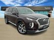 Certified 2022 Hyundai Palisade SEL SEL AWD