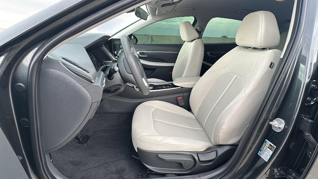 Used 2023 Hyundai