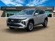 New 2025 Hyundai Tucson SEL FWD SUV