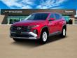 New 2025 Hyundai Tucson SE FWD SUV