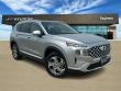 Certified 2023 Hyundai Santa Fe SEL SEL AWD