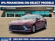  Hyundai Sonata Hybrid