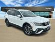 Used 2023 Volkswagen Tiguan S 2.0T S FWD
