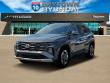 New 2026 Hyundai Tucson SEL Premium FWD SUV
