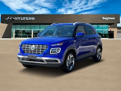 2025 Hyundai Venue Limited SUV