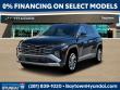 New 2026 Hyundai Tucson Hybrid Limited SUV