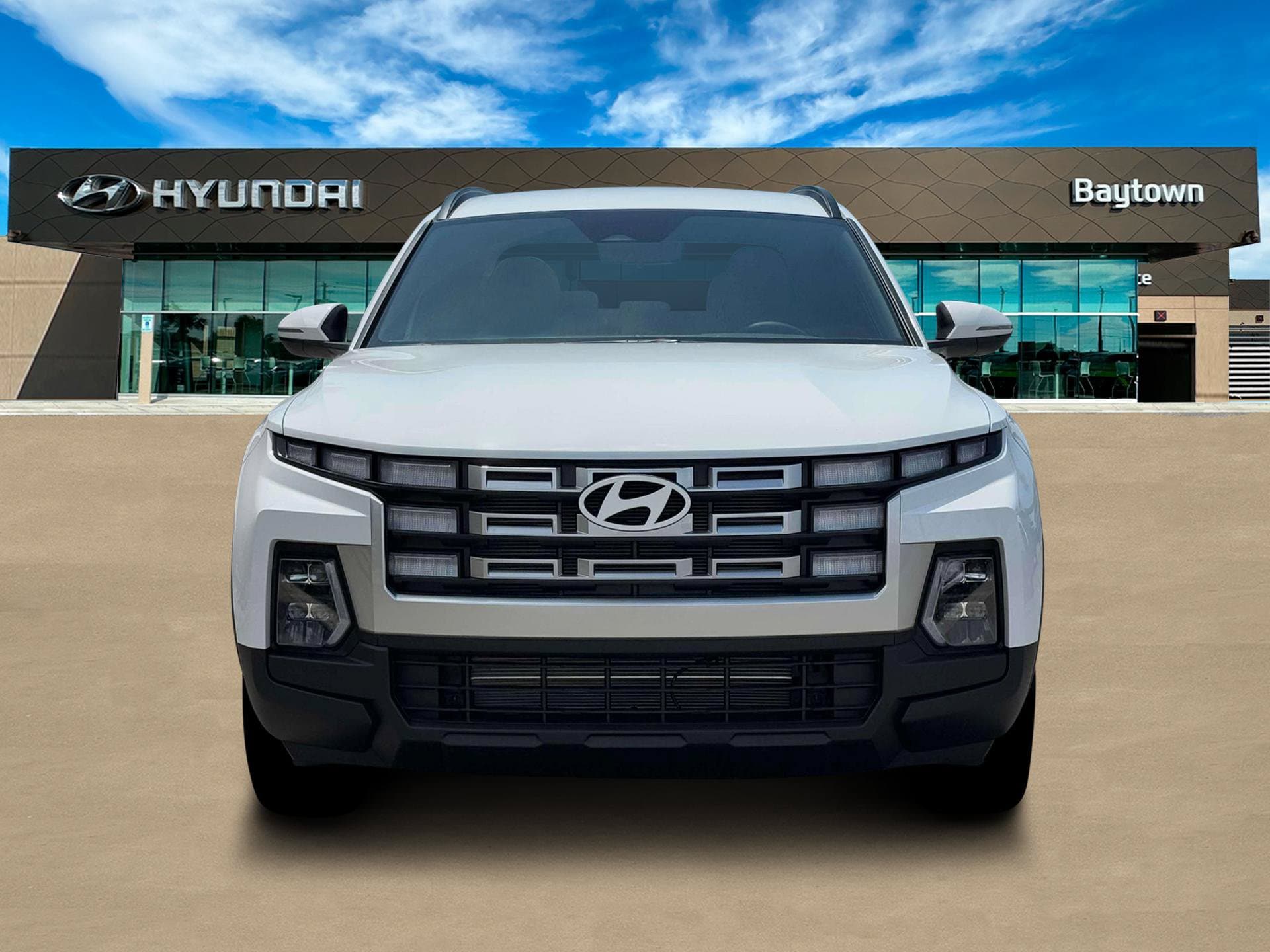 2026 Hyundai Santa Cruz SEL - Photo 12