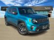 Used 2021 Jeep Renegade Latitude Latitude FWD