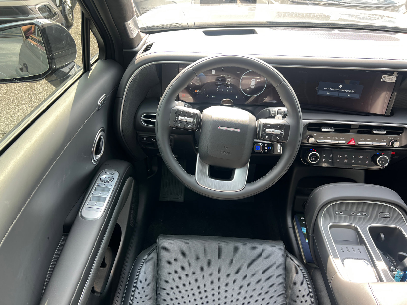 2026 Hyundai Palisade Calligraphy - Photo 14