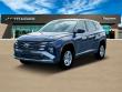 New 2025 Hyundai Tucson SE FWD SUV