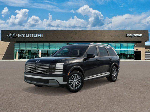 2026 Hyundai Palisade SUV 