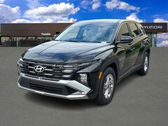 2025 Hyundai Tucson SE FWD SUV