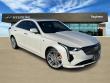 Used 2025 Cadillac CT4 Premium Luxury Sedan