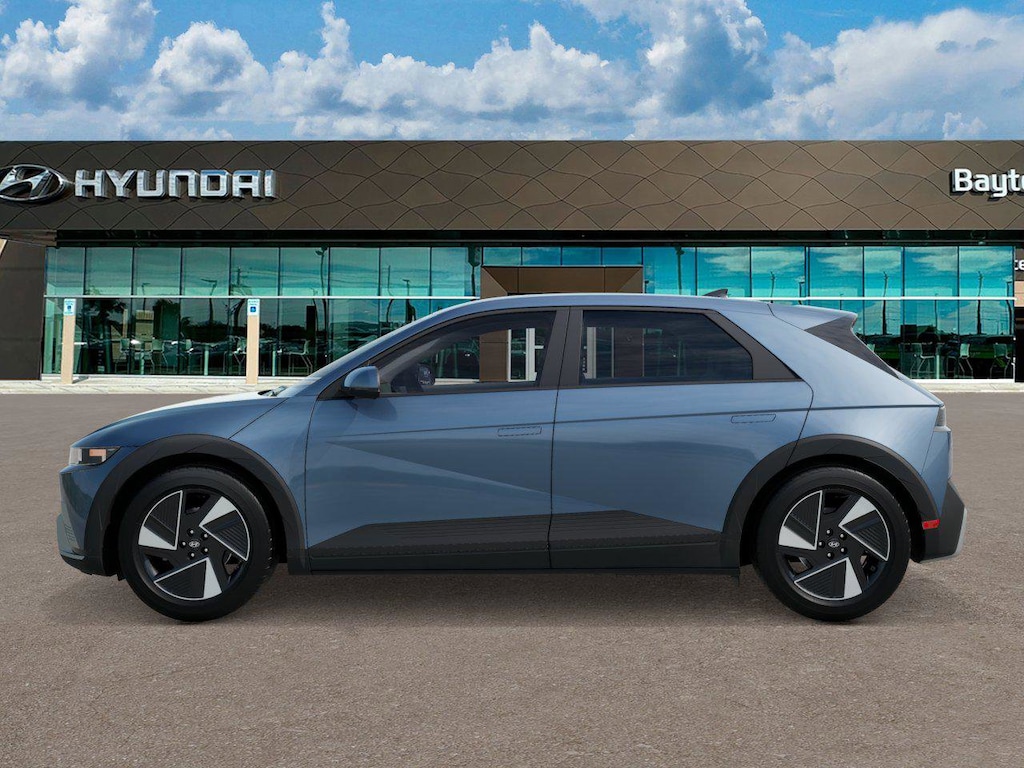 New 2026 Hyundai IONIQ 5 SEL SUV