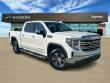 Used 2024 GMC Sierra 1500 SLT 2WD Crew Cab 147 SLT