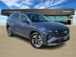 Certified 2025 Hyundai Tucson SEL SEL FWD