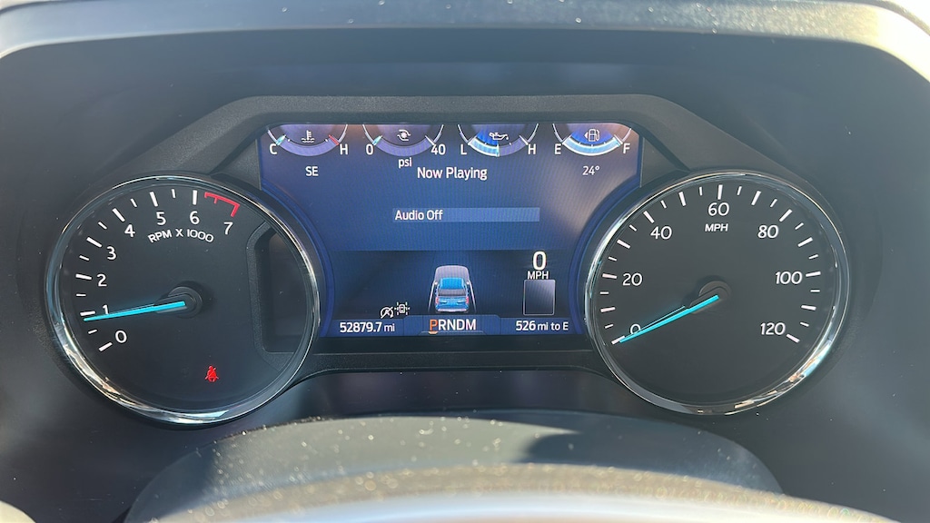 Used 2024 Ford Expedition Max Limited Limited 4x2