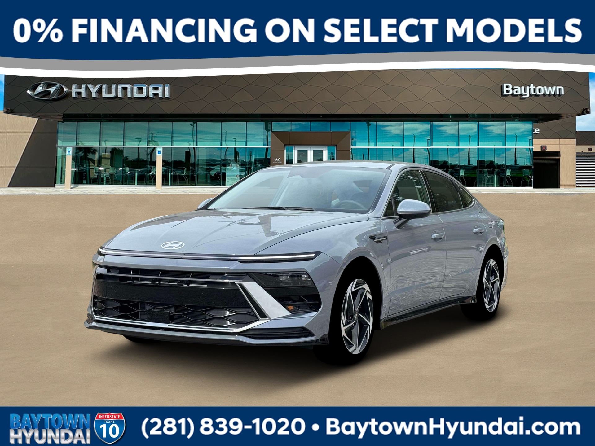 2026 Hyundai Sonata
