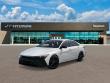New 2026 Hyundai Elantra N Line Sedan