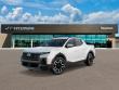New 2026 Hyundai Santa Cruz Limited Truck Crew Cab