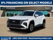 New 2026 Hyundai Tucson Hybrid SEL AWD SUV