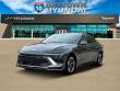 New 2026 Hyundai Sonata SEL Sport Sedan