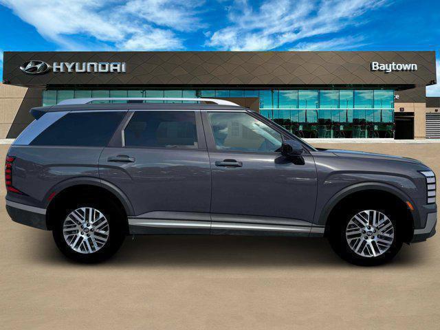 2026 Hyundai Palisade SEL Convenience - Photo 9