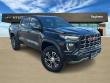 Used 2025 GMC Canyon 4WD AT4 4WD Crew Cab AT4