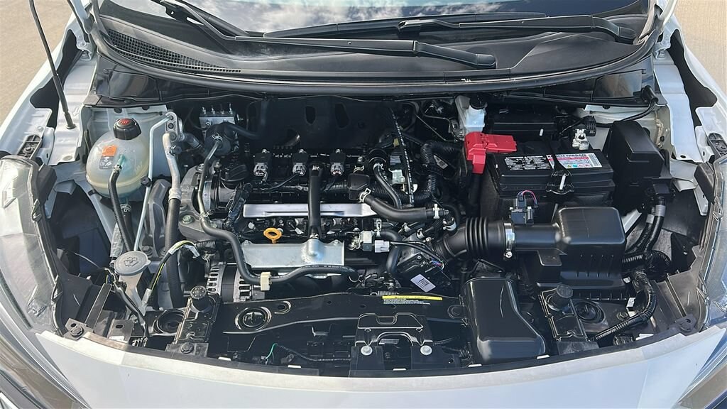 Used 2025 Nissan Versa SV SV CVT