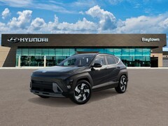 2026 Hyundai Kona SEL Sport FWD SUV