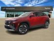 New 2025 Hyundai Tucson SEL FWD SUV