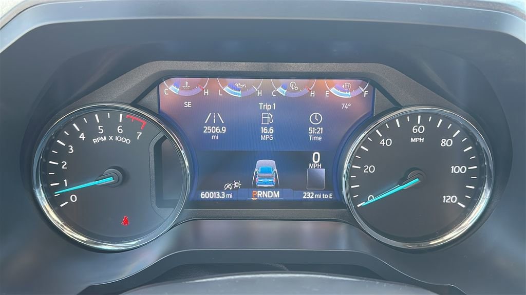 Used 2024 Ford Expedition Max Limited Limited 4x4