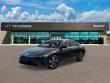 New 2026 Hyundai Elantra SEL Sport Premium Sedan