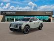 New 2026 Hyundai Santa Cruz SEL FWD Truck Crew Cab
