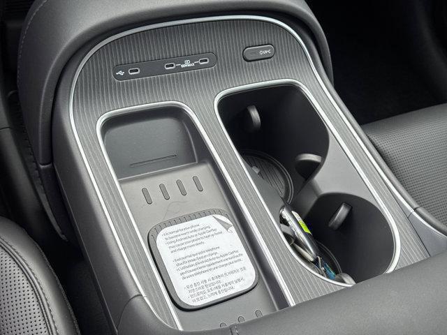 2026 Hyundai Palisade Calligraphy - Photo 23