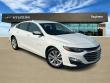 Used 2024 Chevrolet Malibu LT Sedan