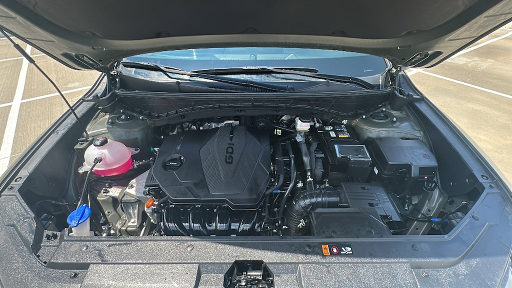Certified 2025 Hyundai Santa Cruz SEL Activity SEL Activity FWD